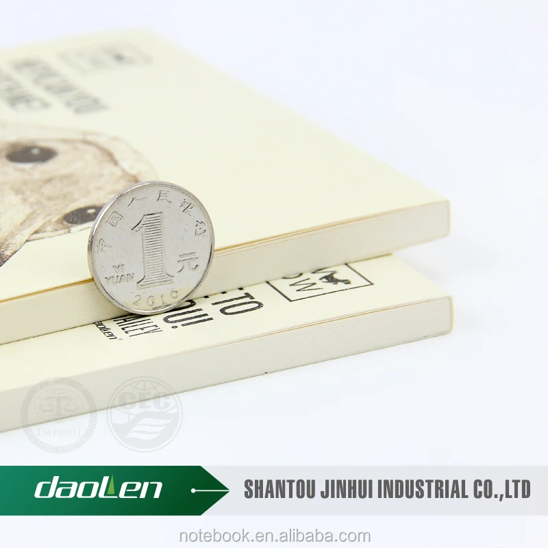 A5 lovely drawing happy dog sketchbook journal dairy notebook painting book