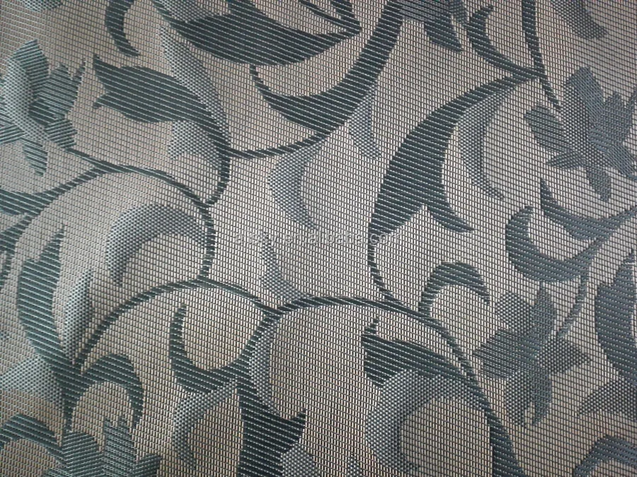 Машина может быть изготовлена по индивидуальному заказу, жаккардовая ткань для использования на открытом воздухе