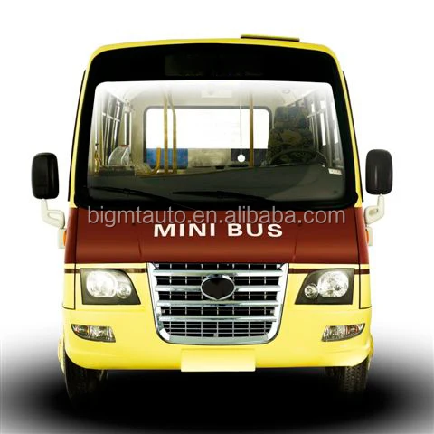 Сборная линия Мини-автобуса CKD и услуги строительства помещений