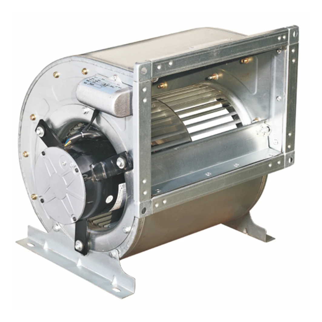 
Large airflow commercial super silent centrifugal exhaust fan 