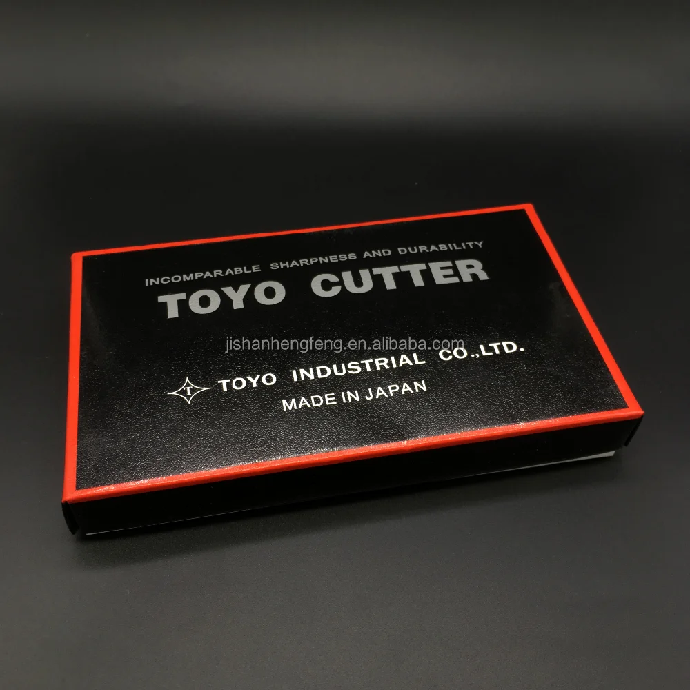 
Japan toyo tc-90 oil feed diamond glass cutter 