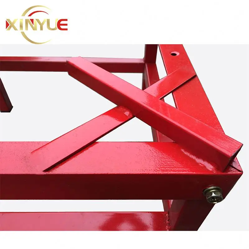 Hot Sale Pan Support Cast Iron Grill Grates 4 Ring Burner with Strong Frame