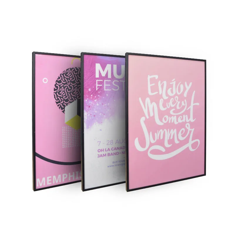 Индийские фоторамки розовый подвесной кронштейн