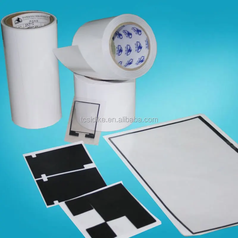 Temperature Resistance Double sided tissue Tape