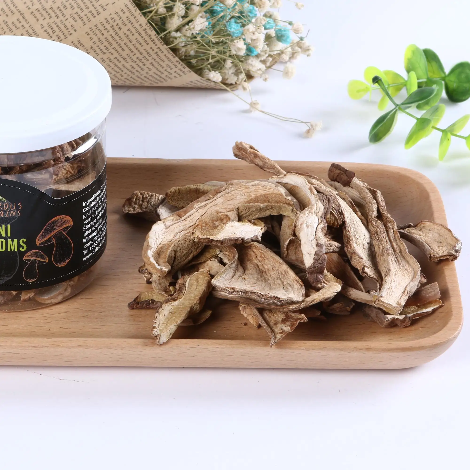 
Hot sale dried funghi porcini mushroom freschi prezzo buyer of dried morels 