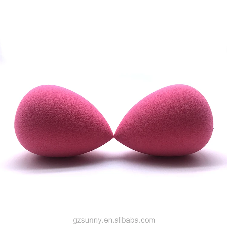 Alibaba Best Sellers 100% Latex Free Makeup Sponge Manufacturer