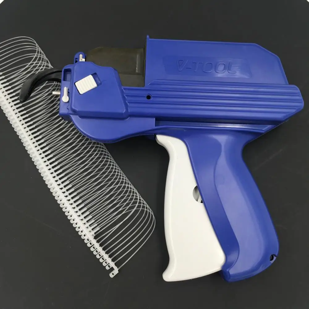 High Quality V-Tool Fastening System For belts handbags wallets sunglasses sporting goods kitchen utensils