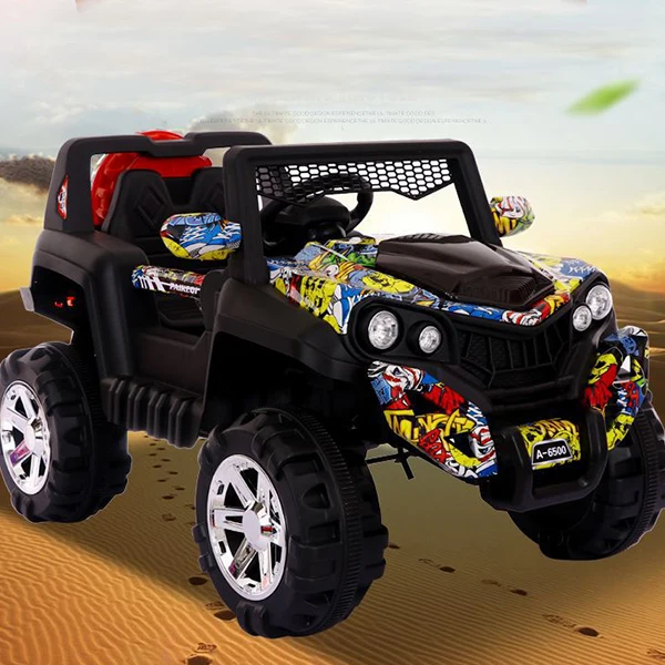 
China cheap toys kids baby car with remote control ride on car for wholesale 