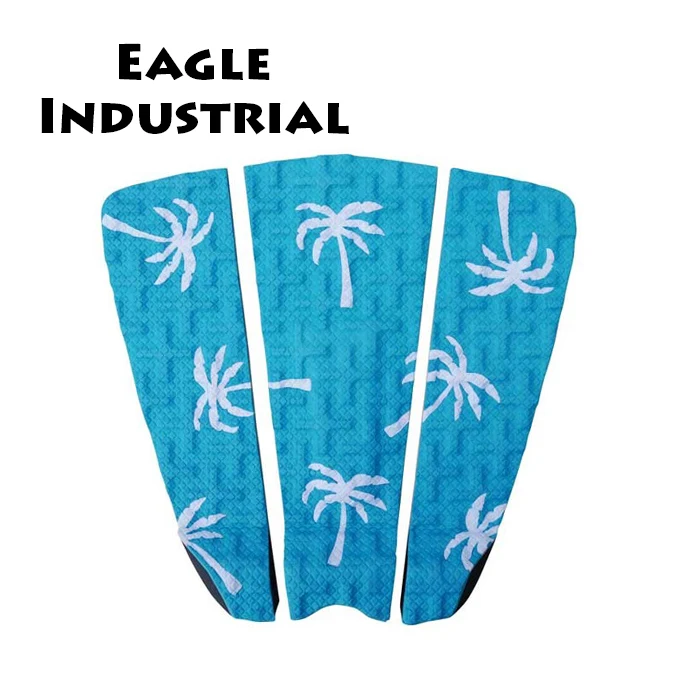 Диверсифицированный последней конструкции хвост pad Surf для продажи