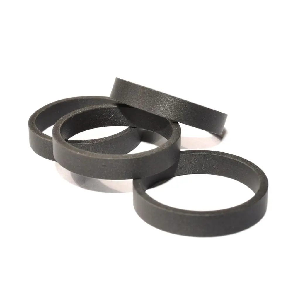 hydraulic piston seal  rubber wear ring