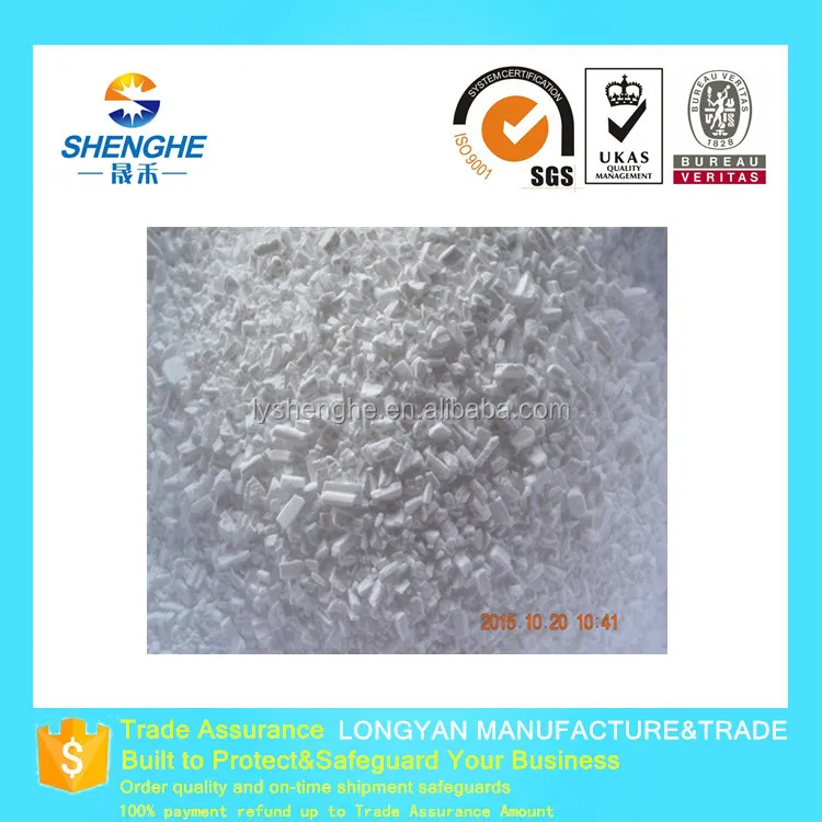 Sio2 silica dioxide used for raw material in plastic industry