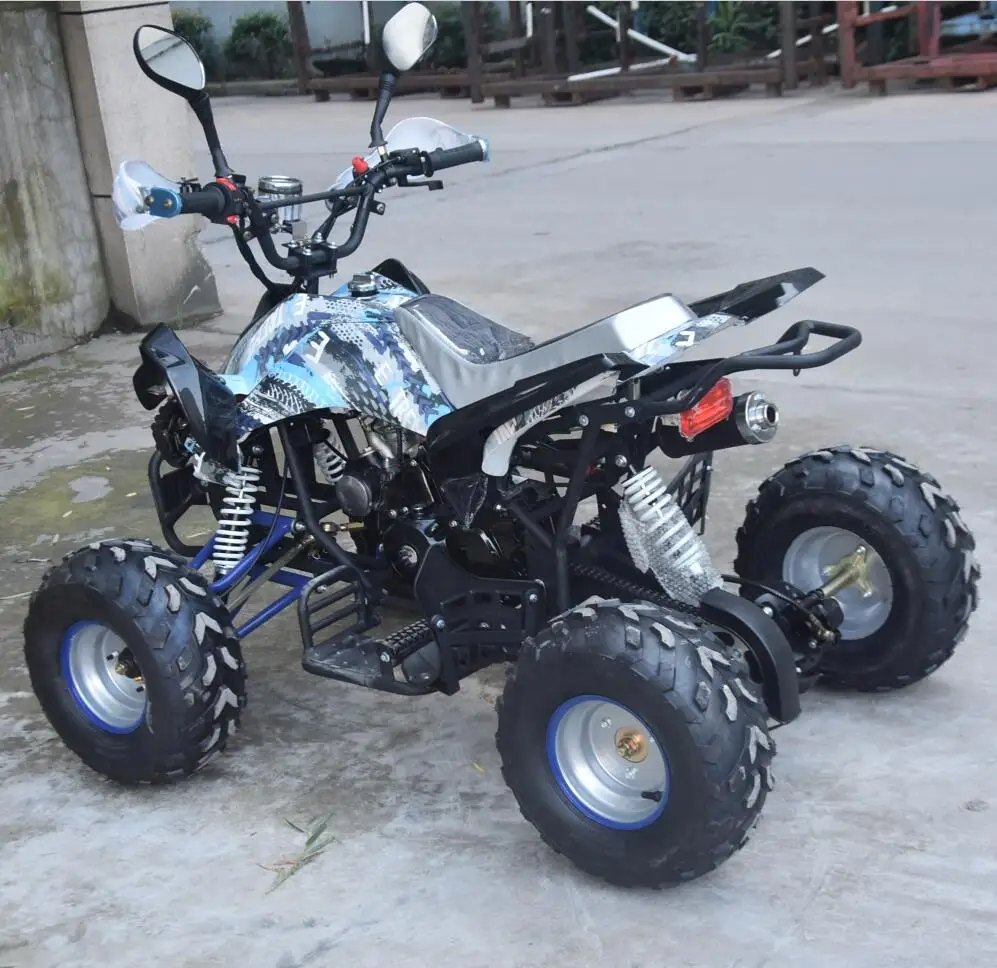 
Cheap Price 125cc ATV/mini quad bike parts/49cc mini atv quad 