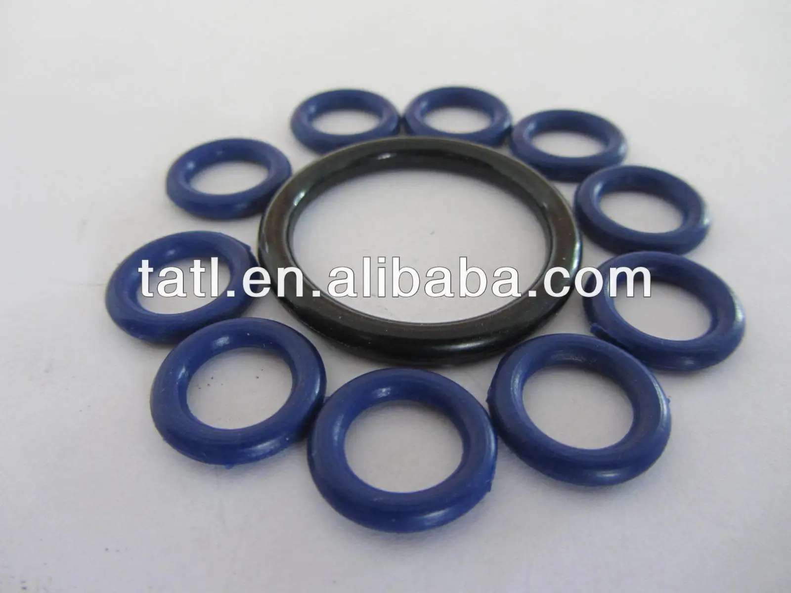 nbr витон силиконовой резины уплотнительное кольцо