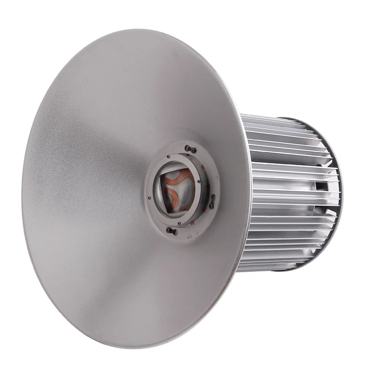 high bay 150w housing led cob heatsink  led parts in lamp covers & shades