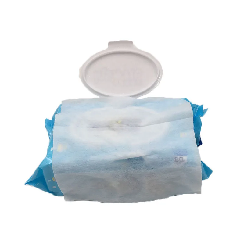 
alcohol free baby care clean wet wipes wholesale low price 