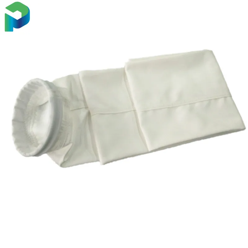 Factory pps material of bag pps filter bags