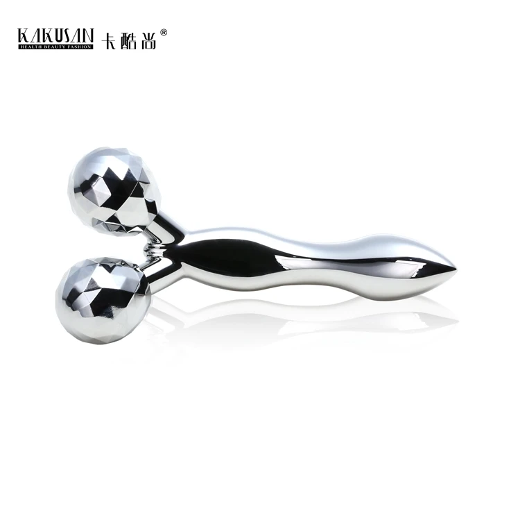 2019 Kakusan Productos De Belleza оптовая продажа уход за кожей лица Лифт мини ролик палочка массажер