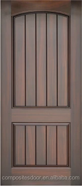 
Craftsman Single Door 8 Panel Fiberglass Doors Front Doors 