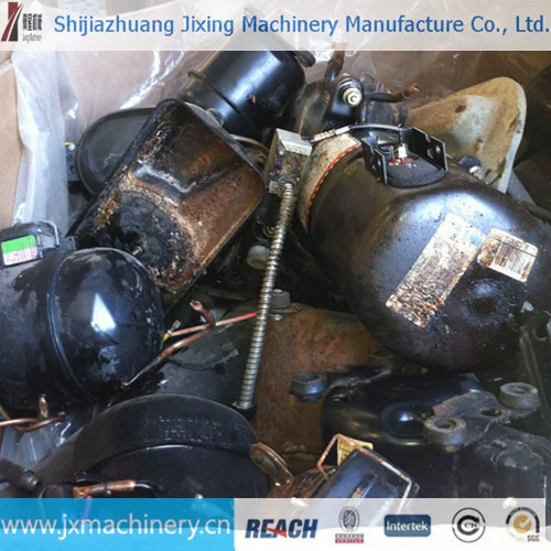 A/C Fridge Compressor Scrap in stock