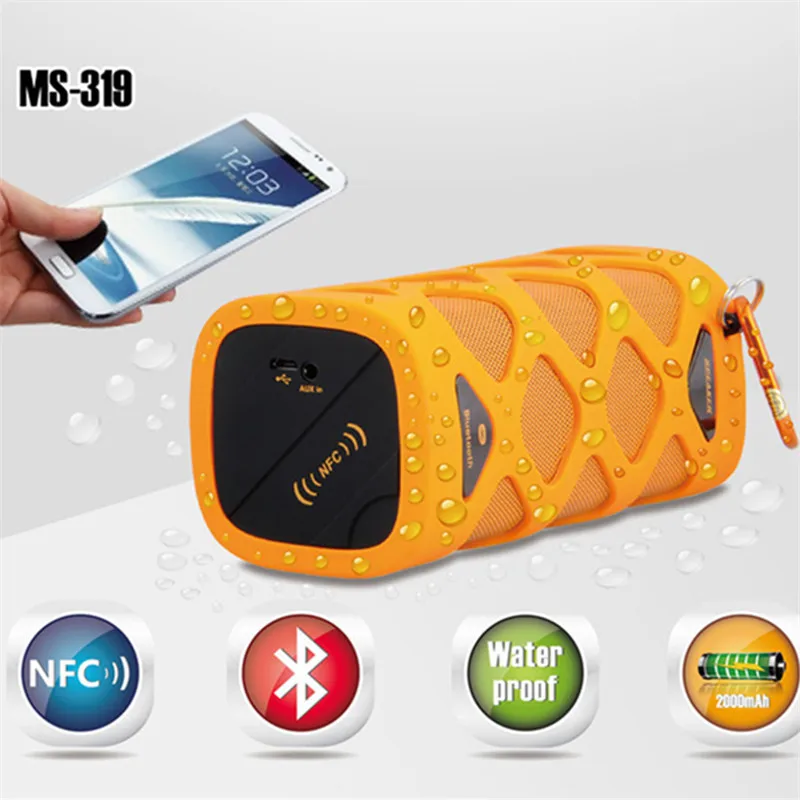 2014 лучших Bluetooth портативный динамик,2014 Bluetooth Speaker портативный,цифровое радио