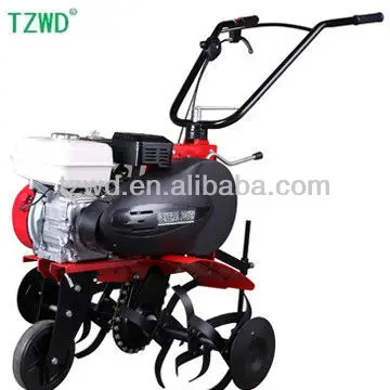 CE Certificate Gear Drive Power tiller Diesel Tiller (BK-70)