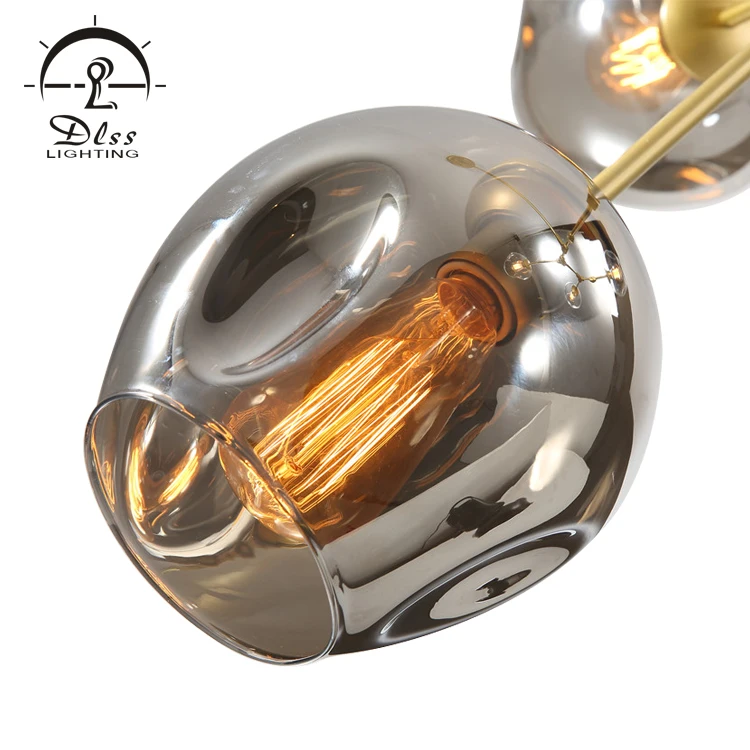 low cost luminaire italian murano istanbul wrought iron long chandelier