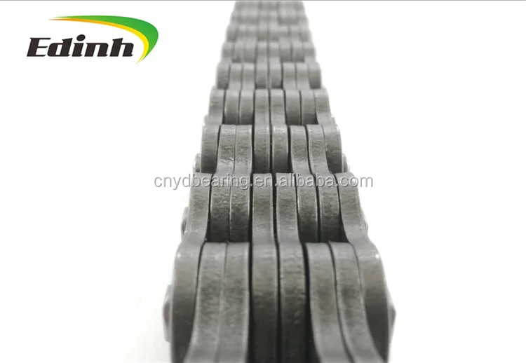 Листовые цепи серии BL стандартного типа, китайские BL1046 BL1066 BL1088