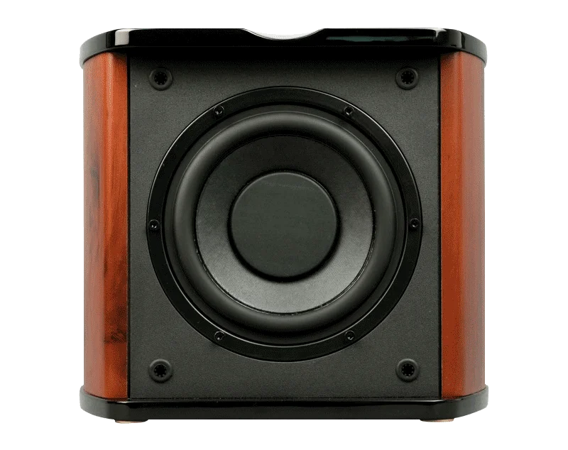 HiVi/Swans Hi-Fi 2,1 канальная мультимедийная активная аудиосистема динамик M50W