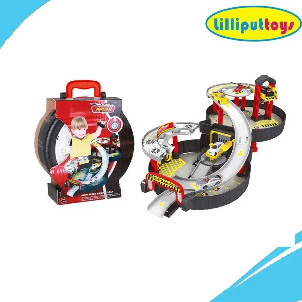 
 Давление в шинах в форме парковки ж/д, брелок для автомобильных ключей, для детей  