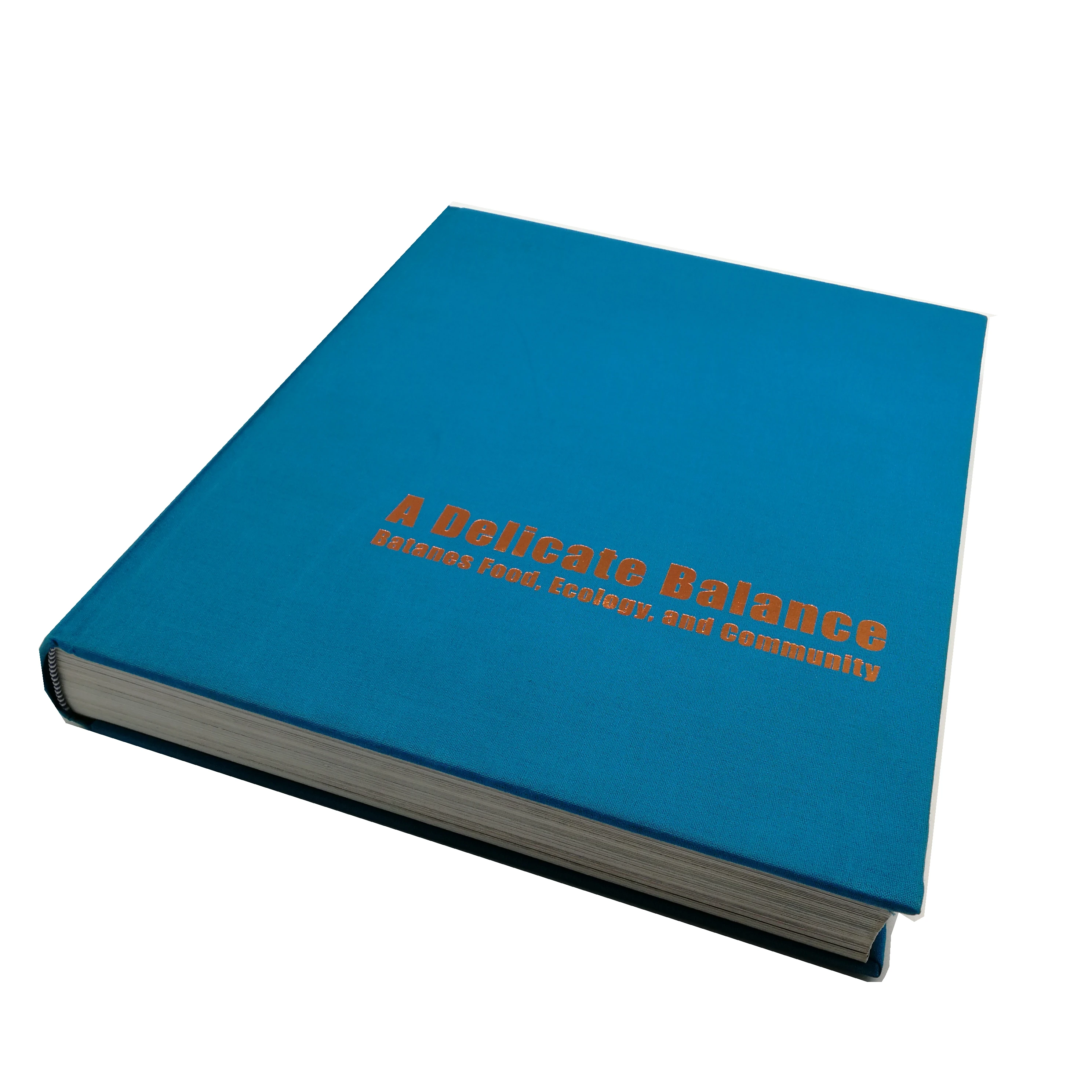 Pure Cotton Book Cloth