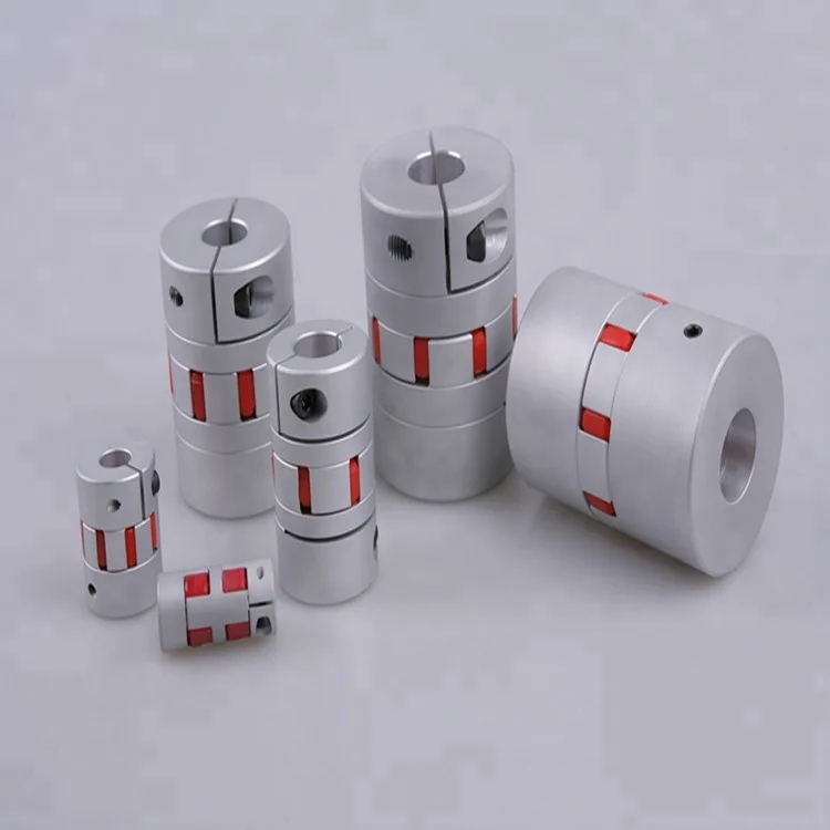 High quality CNC router parts SFU lead ball screw End-machining ball screw support unit BK12 BF12