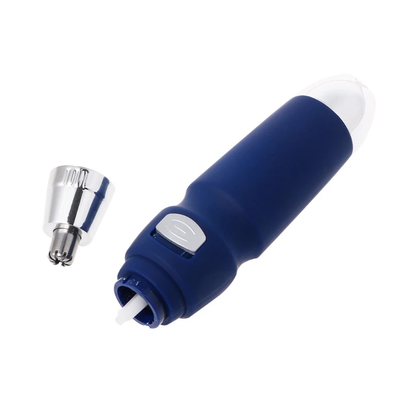 Beauty tool Nose Ear Hair Trimmer Stainless Steel Electric Nose Hair Trimmer