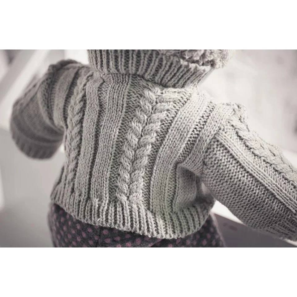 
Plush Toy Doll Custom Big Original Vintage Retro Teddy Bear Stuff Animal Stuffing or Customized 