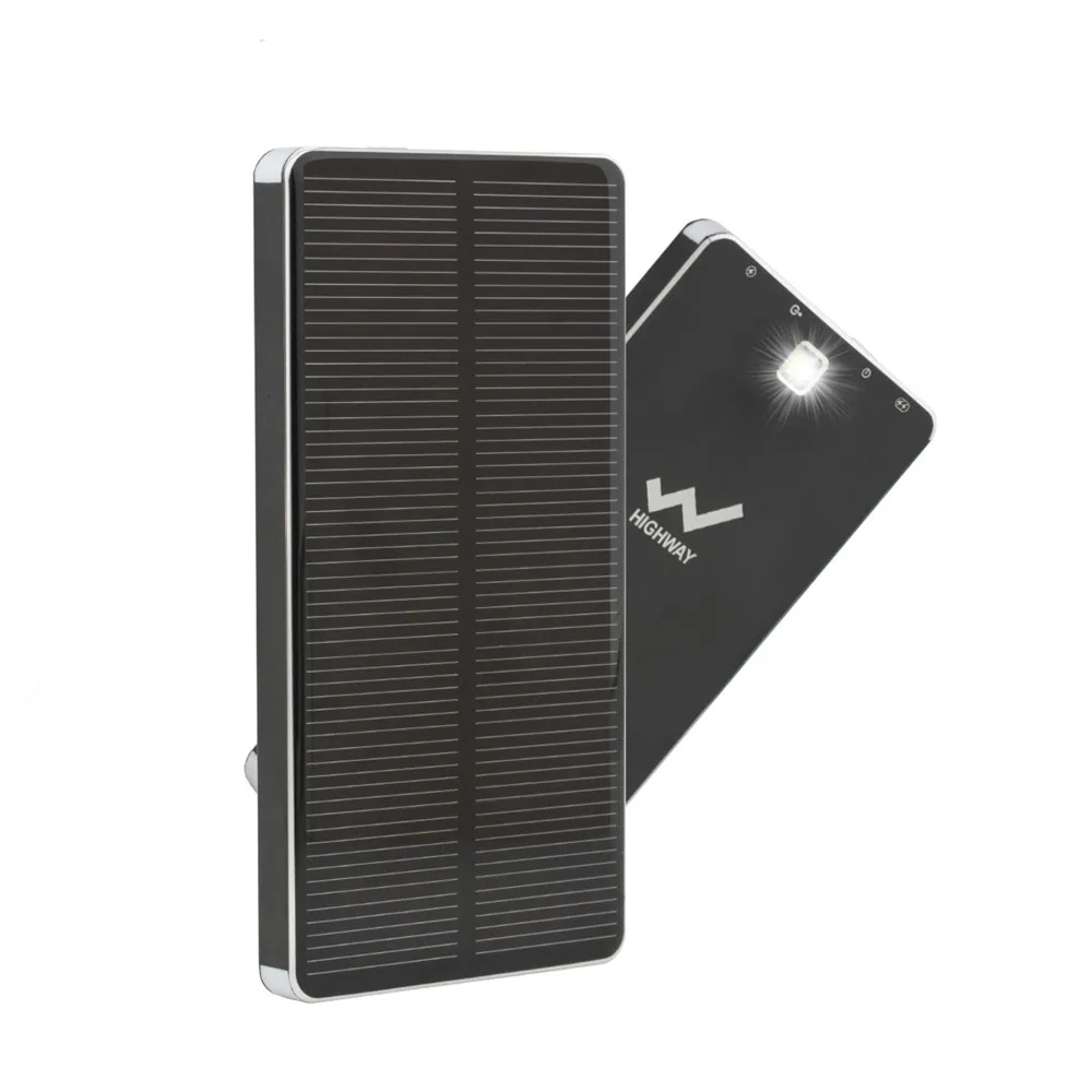 Innovative new products factory price consumer electronics power bank