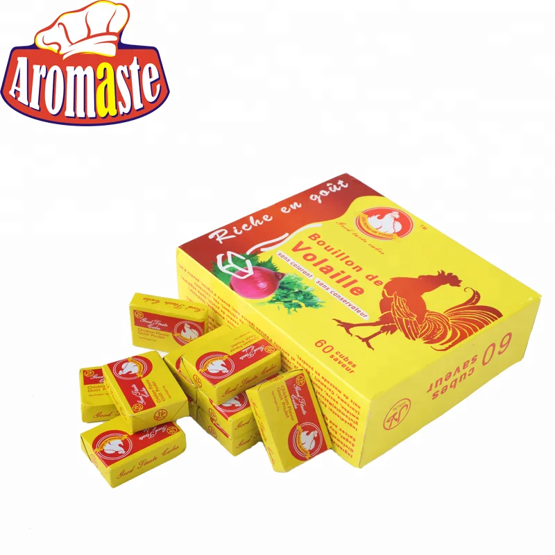 Хорошая цена, хороший вкус, приправа для кубиков, бульон