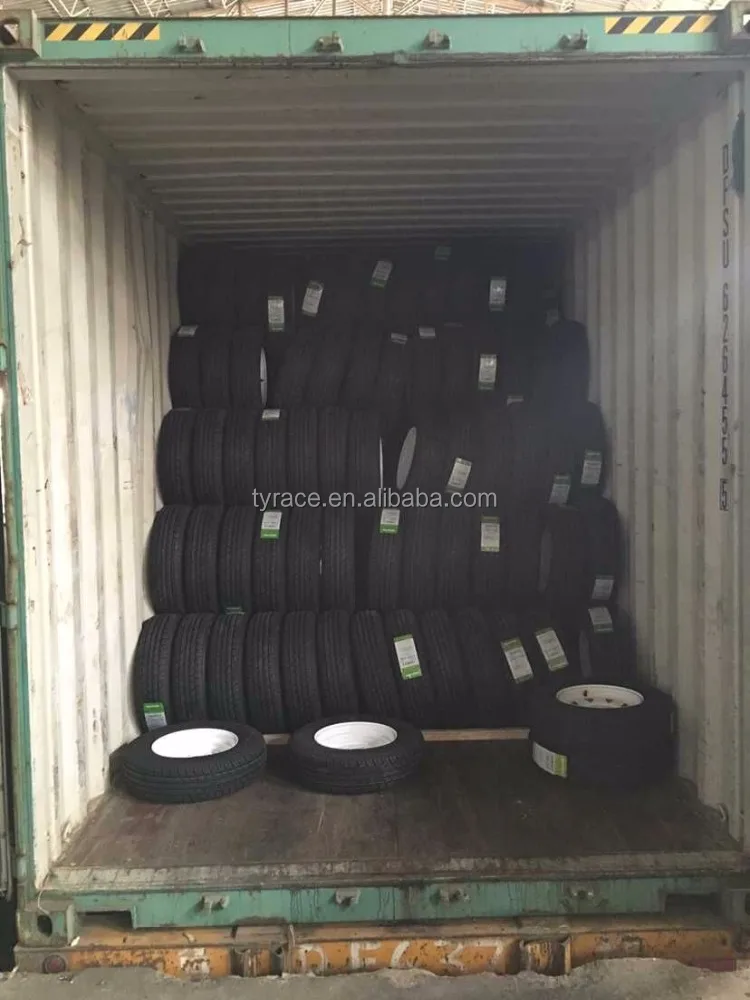 
boat trailers tire 165R13LT with 13x4.5 rims 