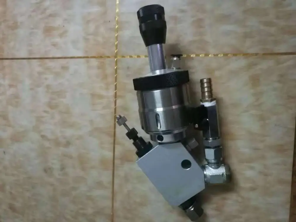 Green color Liquid polishing wax for stainless steel mirror surface  polishing