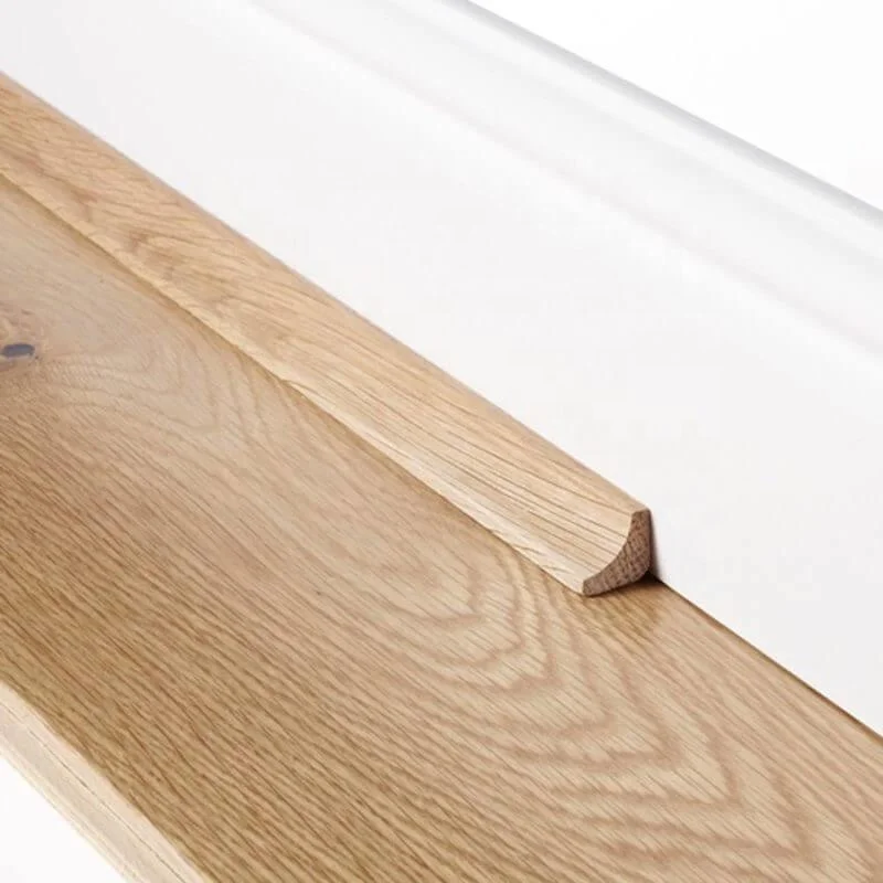 
Cheap Floor Frame Mdf Scotia Decorative Wooden Wall Panel 