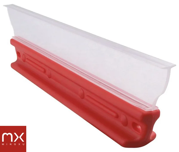 Autoglym HI-TECH FLEXI WATER BLADE Non Scratch Fast Drying Silicon Car Cleaning