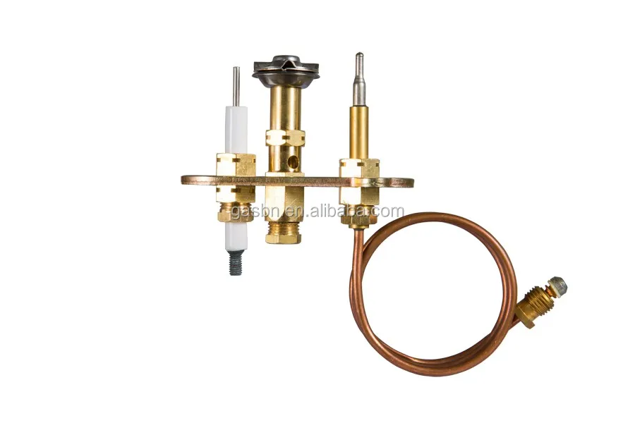  Газовая горелка B880216 для гриля