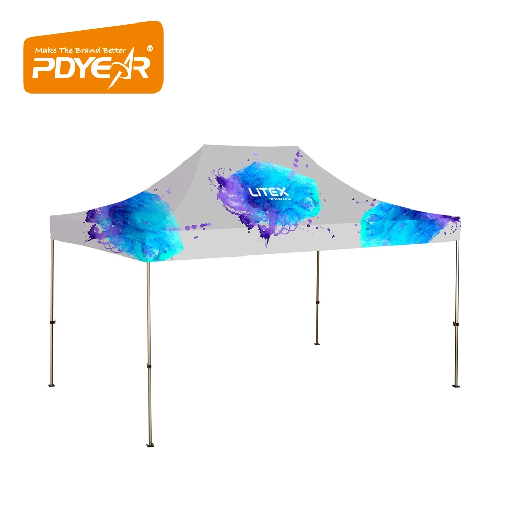 Grow luxury canopy tent for sale