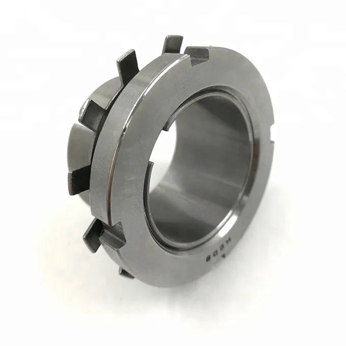 Locating bearing adapter sleeve H2316 stock bearing