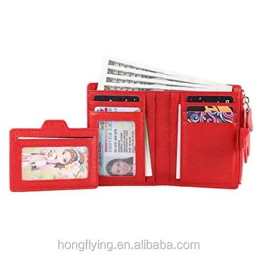 
New fashion men wallets short design male purse pocket wallet leather brand wallet card holder 