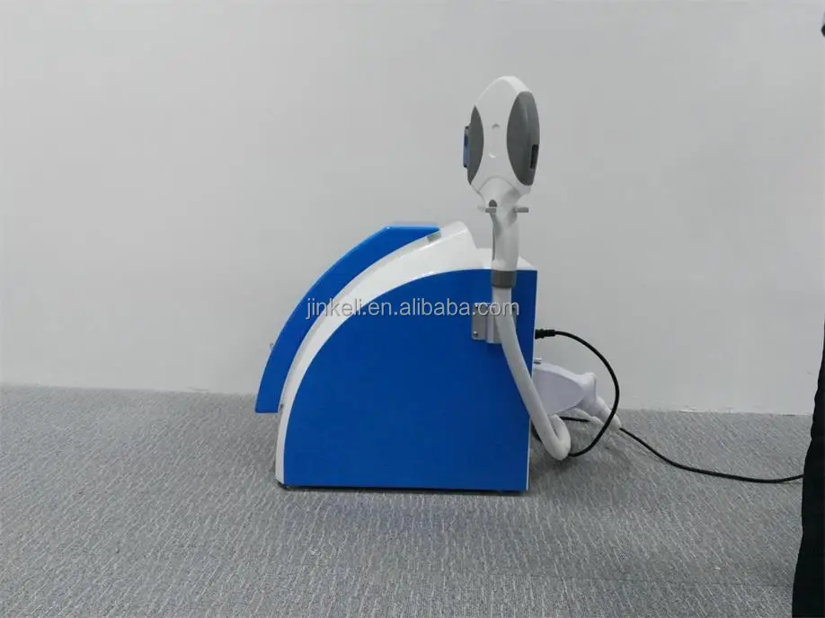 Новый стиль Лучшие Продажи подтяжки кожи корея shr + ipl + rf машина красоты с омоложения кожи