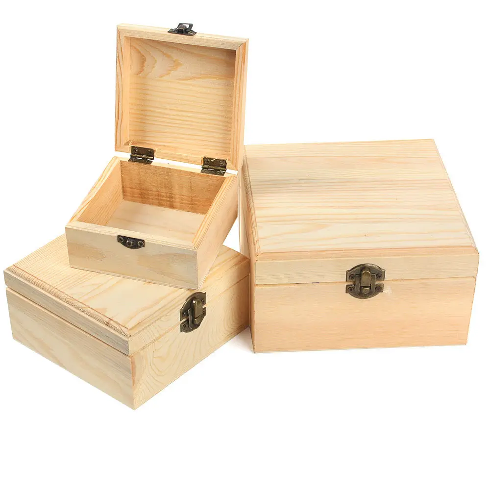 Деревянная коробка для фруктов/деревянная коробка с замком/круглая деревянная коробка для сыра