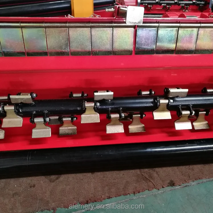 EFGC-175 Flail Mower with CE