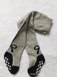 Fashion Baby Tights White Dance Pantyhose Stockings Spring Standard Tights Girls Child Model Pantyhose