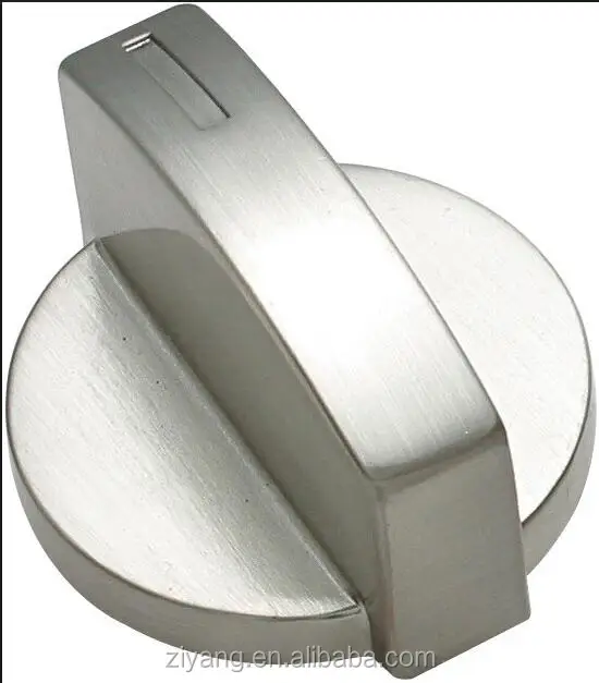 commercial kitchen equipment rotary encoder turning knob