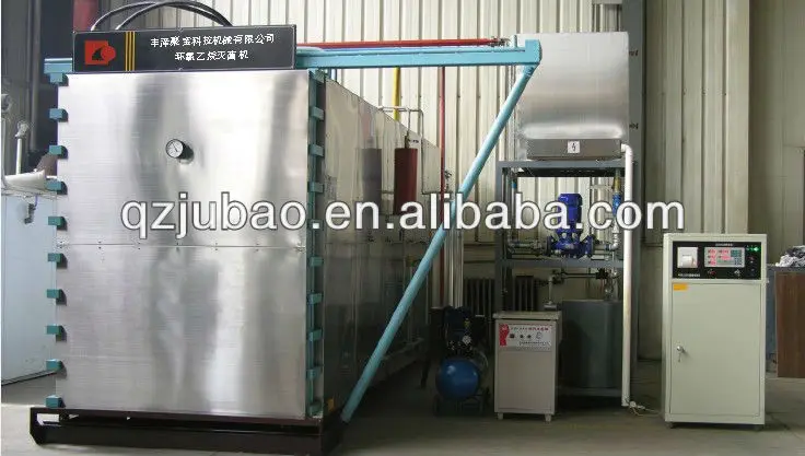 Jb-eo медицинской стерилизации машины