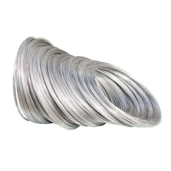 
High quality welding wire inconel 625 ERNiCrMo-3 